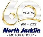 North Jacklin Motor Group